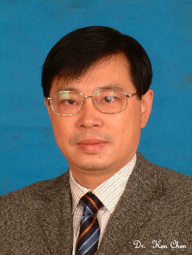 Dr.Ken Chen/Cheng