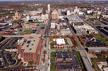 Akron,Ohio,USA