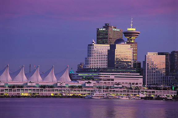 Vancouver,British Columbia,Canada